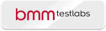 BMM Testlabs